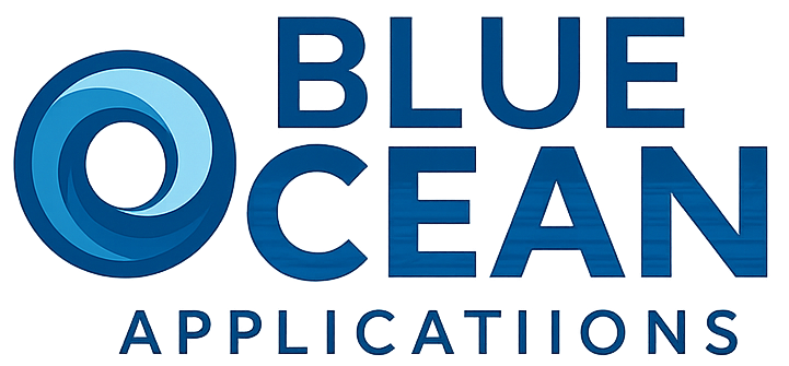 Blue Ocean Applications